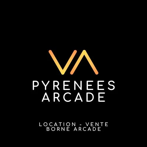 Logo Arcade Pyrénées