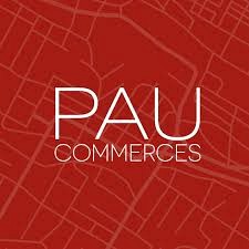 Pau Commerces