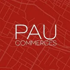 Pau Commerces, réseau auquel adhère Arcade Pyrénées